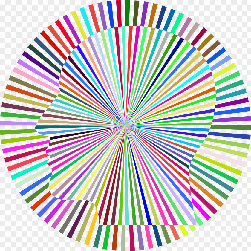 Sunburst Fireworks Art Clip PNG