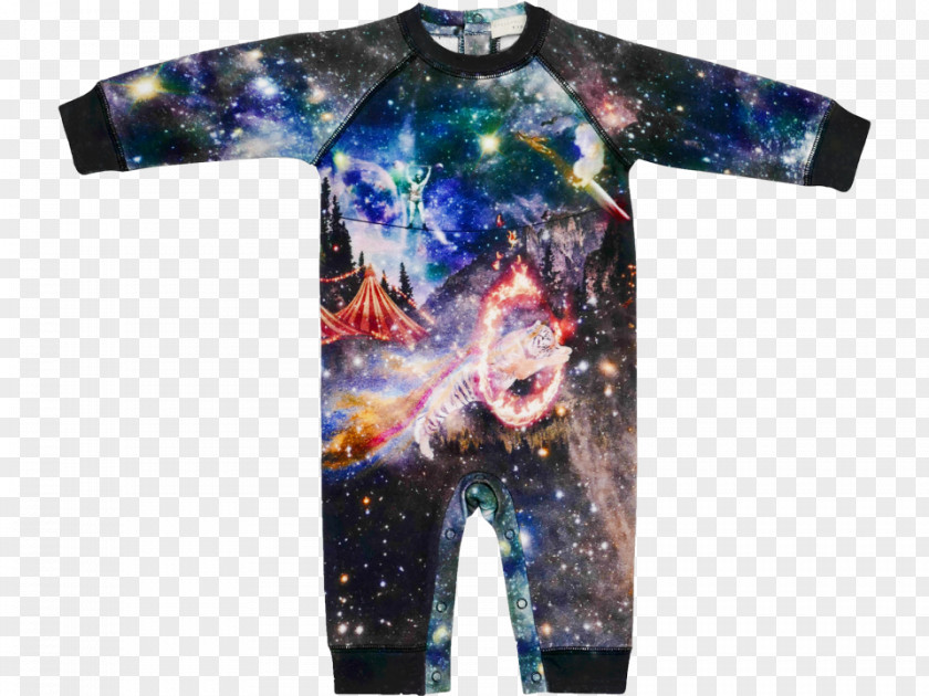 T-shirt Sleeve Outerwear Space PNG