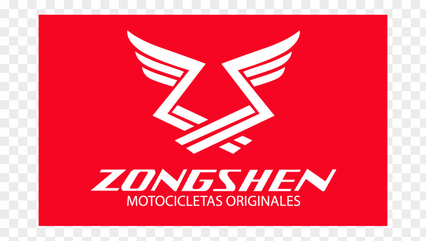 Zongshen Scooter Logo Brand Font Line PNG