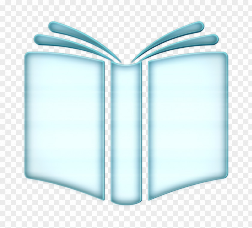 Book Cover Icon Education School PNG
