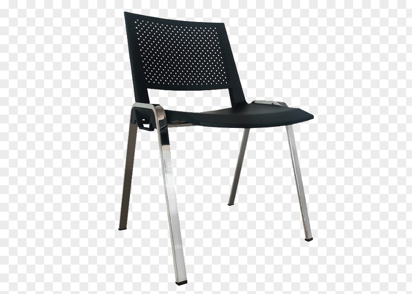 Chair Table Plastic Furniture Office PNG