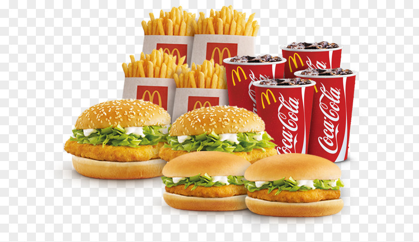 Chicken Dinner French Fries Cheeseburger Pittsburgh Steelers Veggie Burger McDonald's PNG