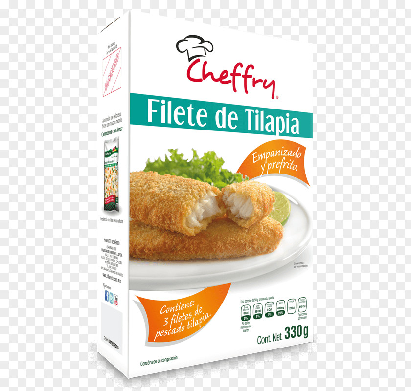 FILETE DE PESCADO Vegetarian Cuisine Fast Food Korokke Fillet Fish PNG