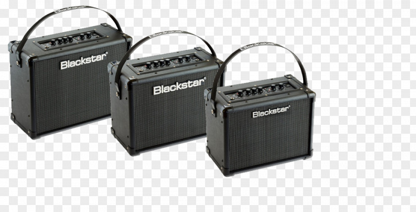 Guitar Amplifier Blackstar Amplification ID:Core 20 V2 PNG