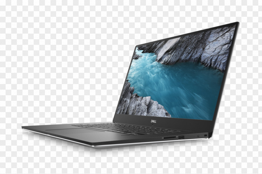 Laptop Dell XPS Intel Core PNG