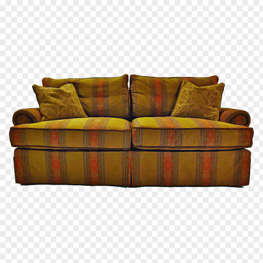 Loveseat Couch Cushion Sofa Bed Chair PNG