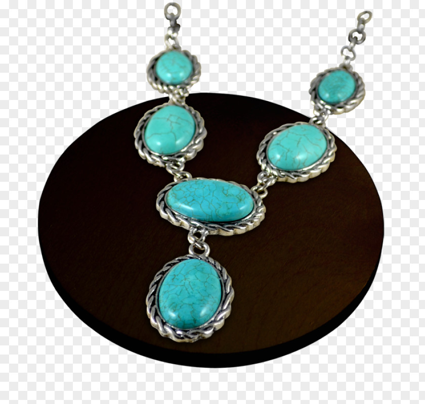 Necklace Turquoise Earring Cabochon Charms & Pendants PNG
