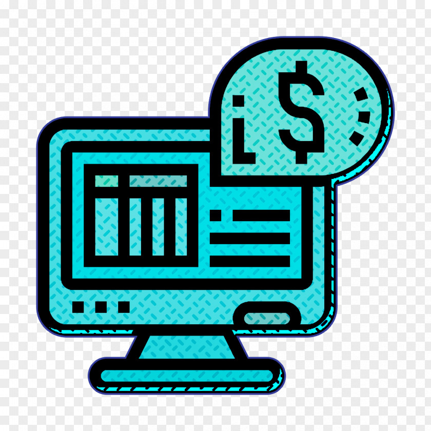 Online Banking Icon Statement Accounting PNG