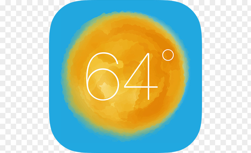 Pipet Business Weather IOS 7 IPhone PNG