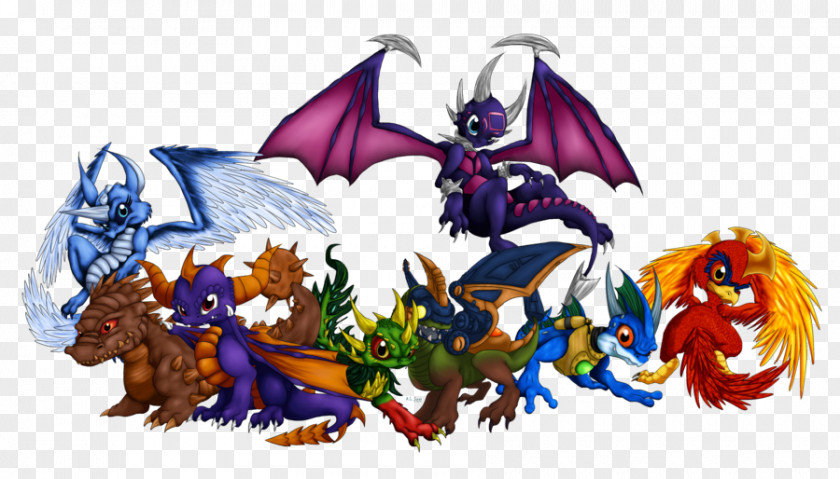 Rising Whirlwind Skylanders: Trap Team Imaginators Spyro's Adventure Dragon Swap Force PNG