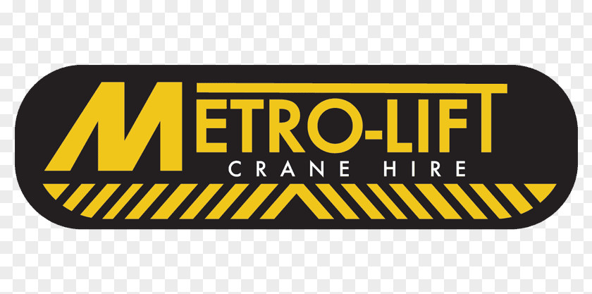Safe Operation Logo Brand Crane PNG