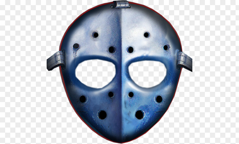 Splatterhouse Mask Headgear PNG