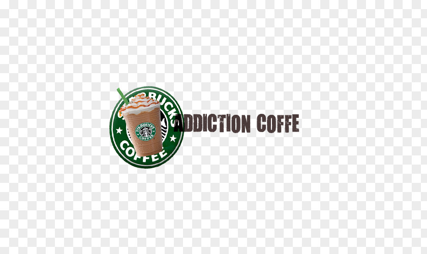 Starbucks Brand Logo Font PNG