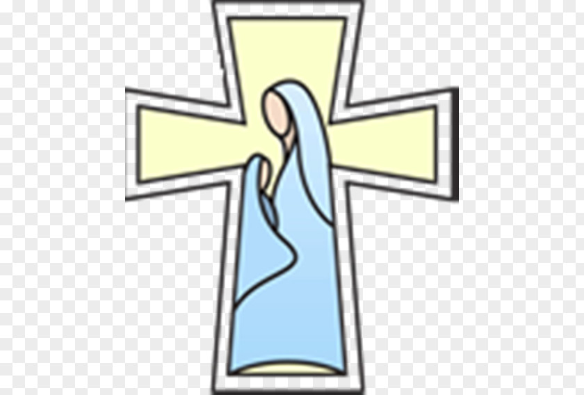 Symbol Lourdes Catholic School Our Lady Of Fátima Youth Ministry PNG
