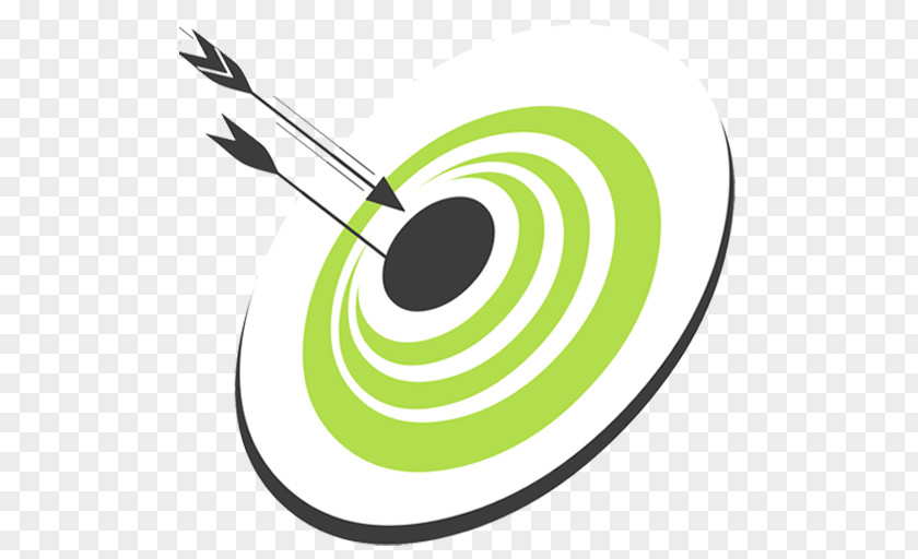 Technical Pattern Archery Target Market Advertising Cost Clip Art PNG