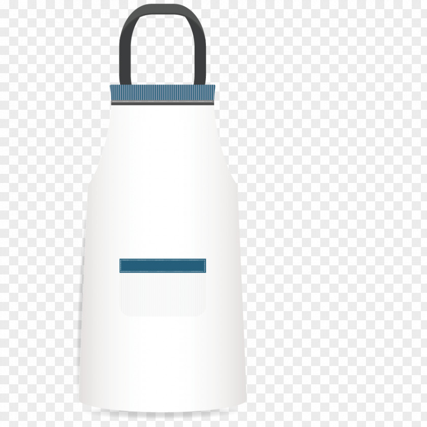 Vector Container Cup Water Bottle Pattern PNG