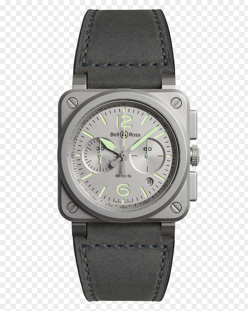 Watch Baselworld Jewellery Chronograph Bell & Ross PNG