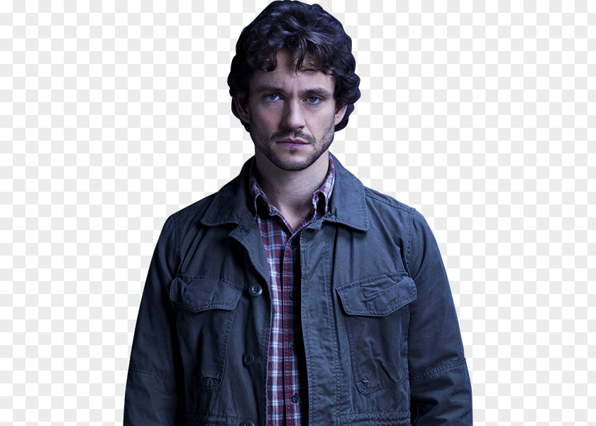 Actor Hugh Dancy Hannibal Television AXN PNG