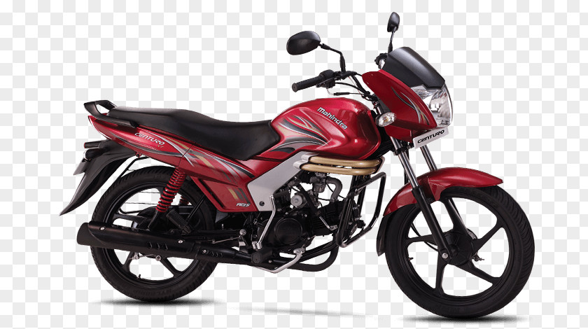 Bike Top Mahindra & Centuro India Motorcycle Two Wheelers PNG