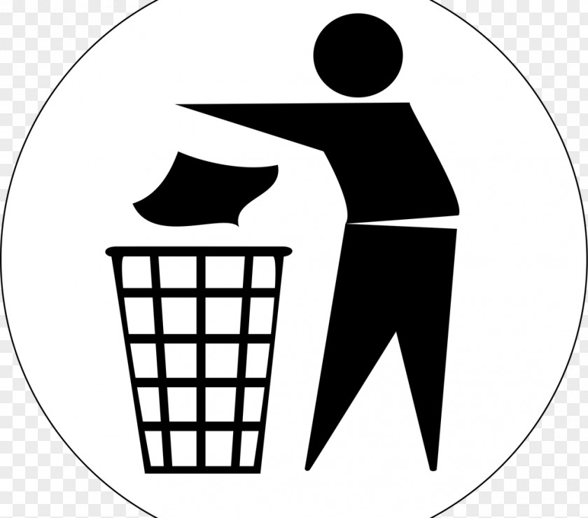 Bin Rubbish Bins & Waste Paper Baskets Recycling Clip Art PNG