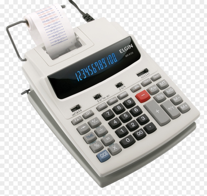 Calculator Scientific Table Electronics Casio PNG