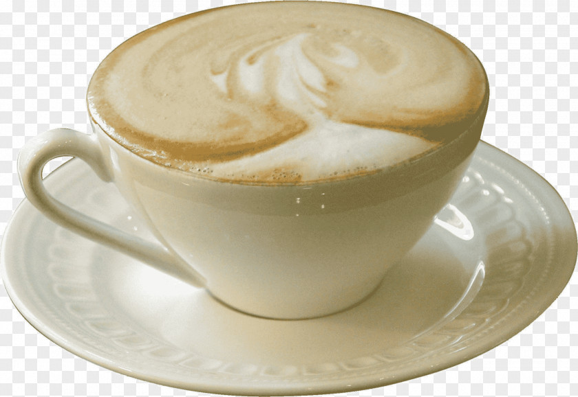 Coffee Cuban Espresso Cappuccino Café Au Lait Latte PNG