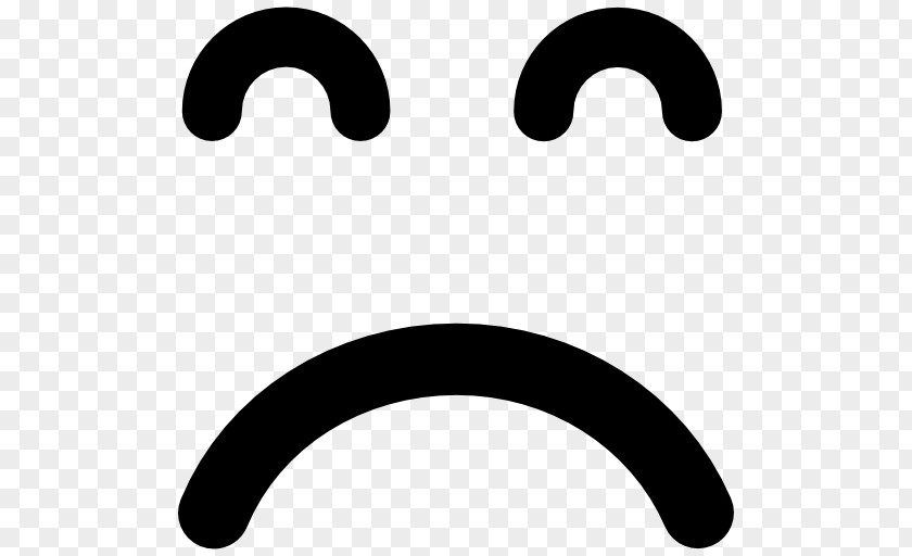 Emoticon Square Smiley Sadness Clip Art PNG