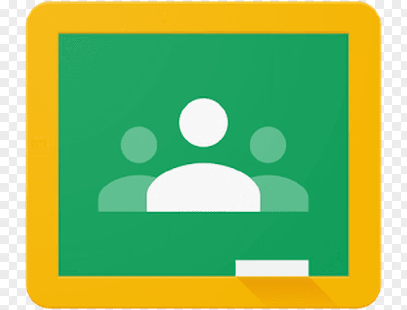 Google Classroom Student Education PNG