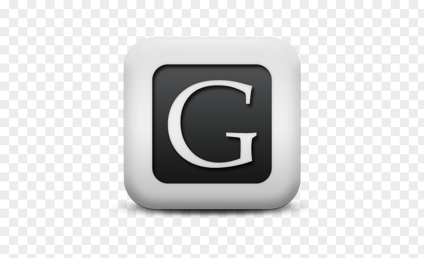Google Logo Symbol PNG