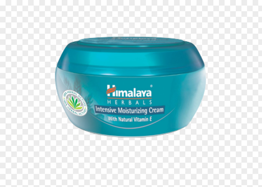 Himalaya Herbals Crema Multipurpose Cream Moisturizer Krem Skin Care PNG