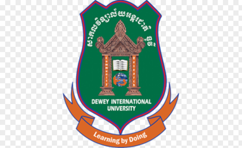 International University, Cambodia DIU Dresden University Dewey Virginia PNG
