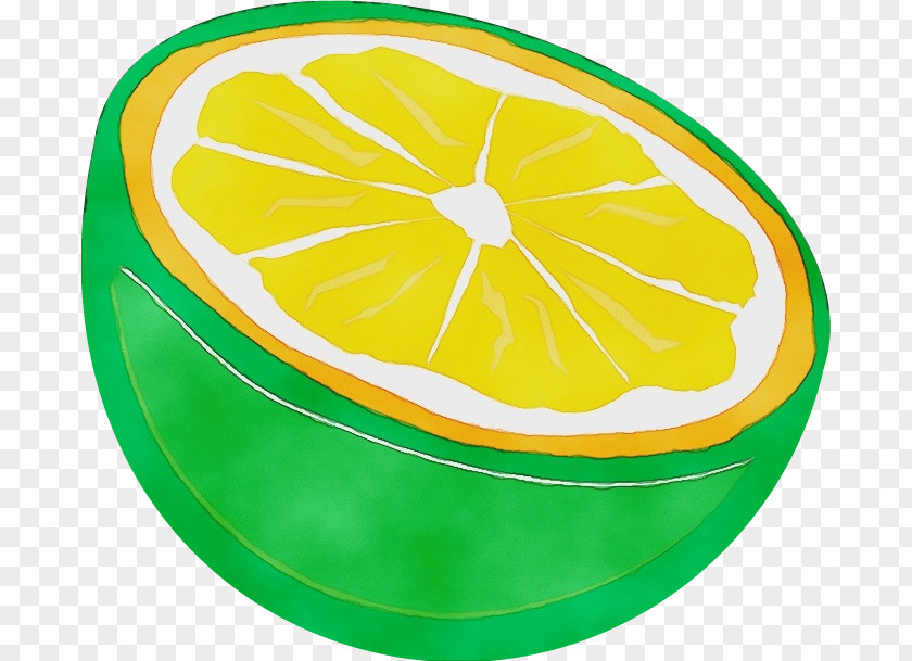 Lemon Cartoon Drawing Lime Lemon-lime Drink PNG