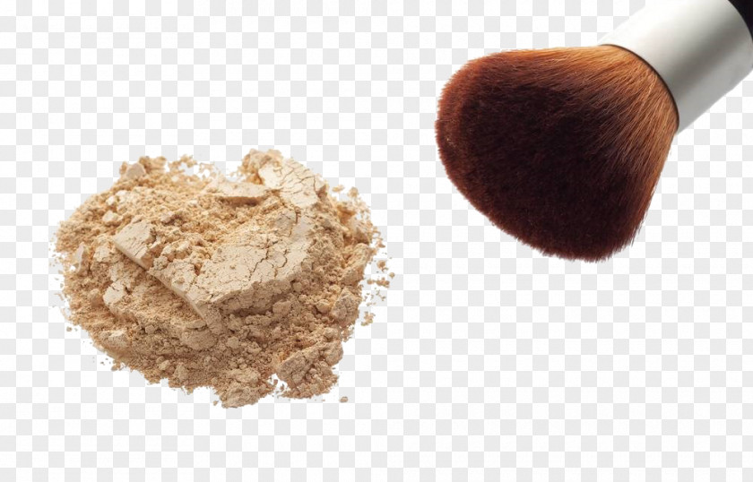 Makeup Foundation Face Powder Cosmetics Mineral PNG