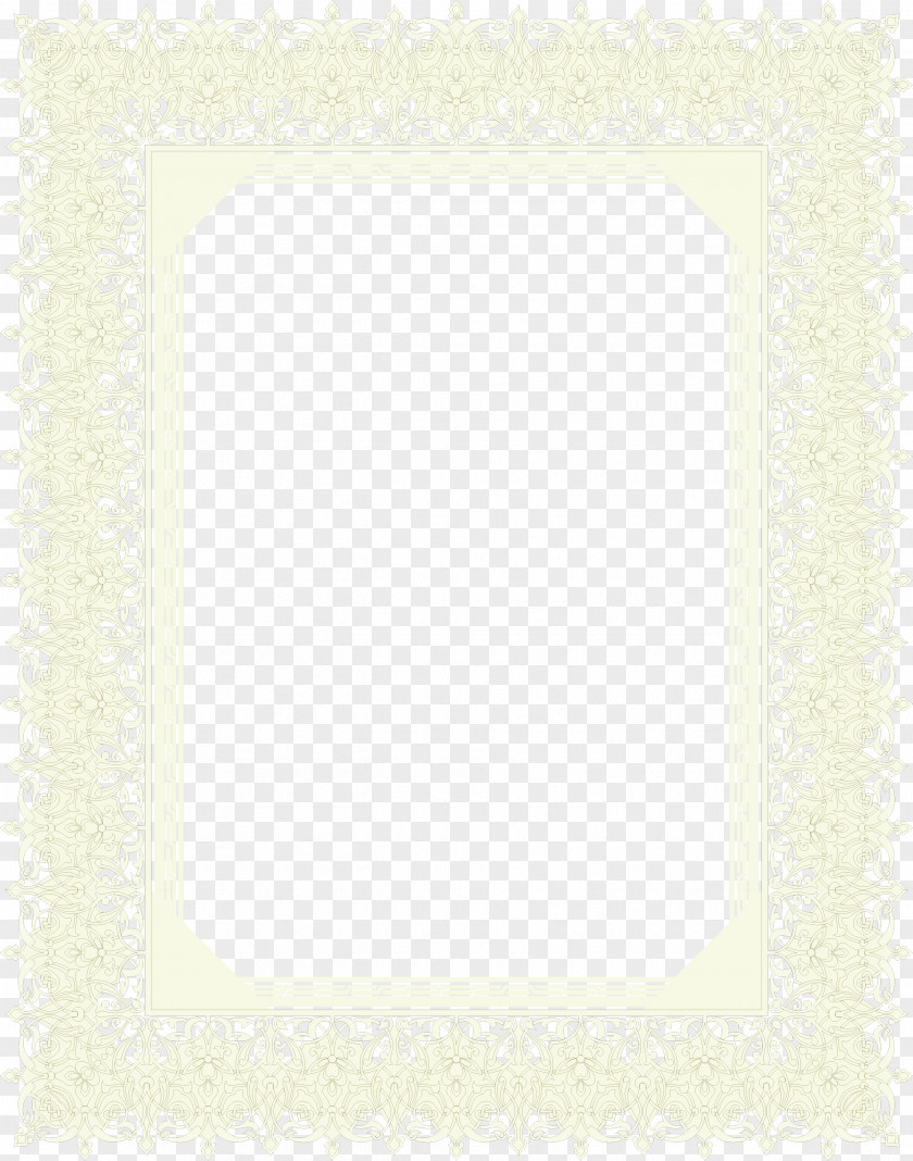 Picture Frame PNG