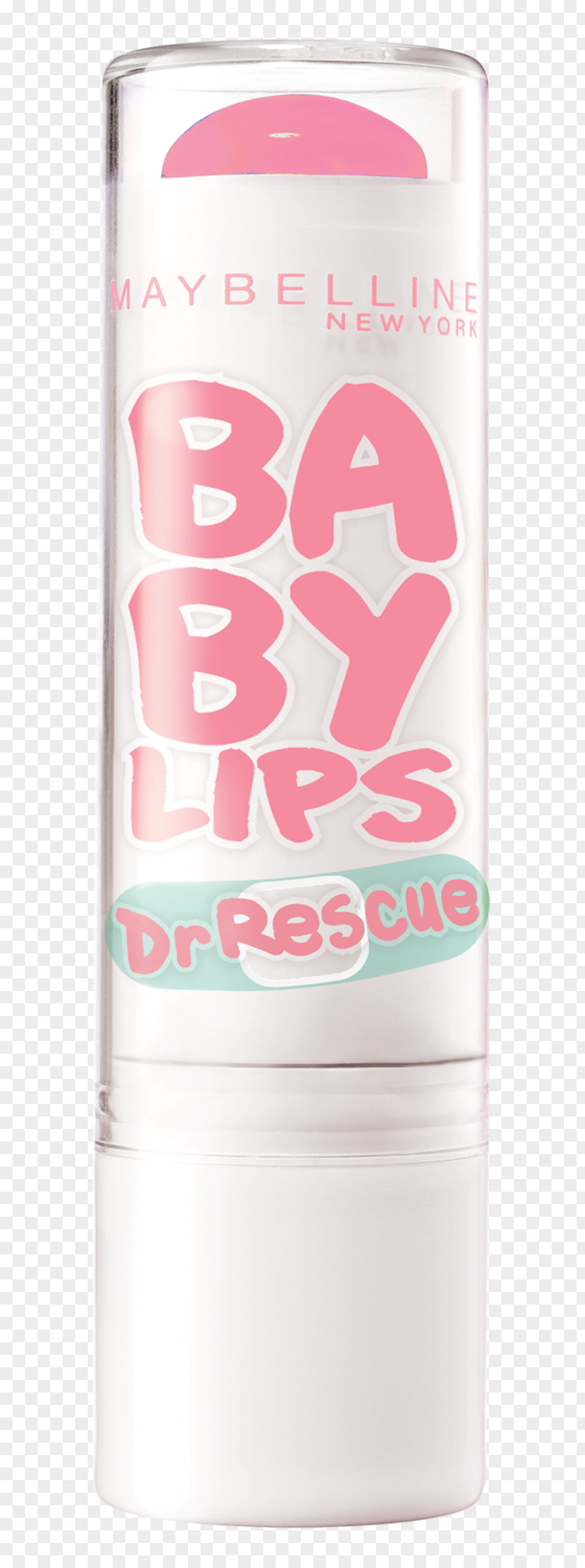 Rescue Tube Lip Balm Product 220.lv Balsam PNG