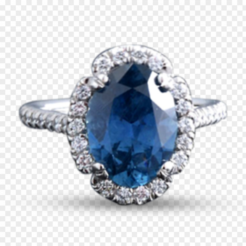 Sapphire Body Jewellery Diamond PNG