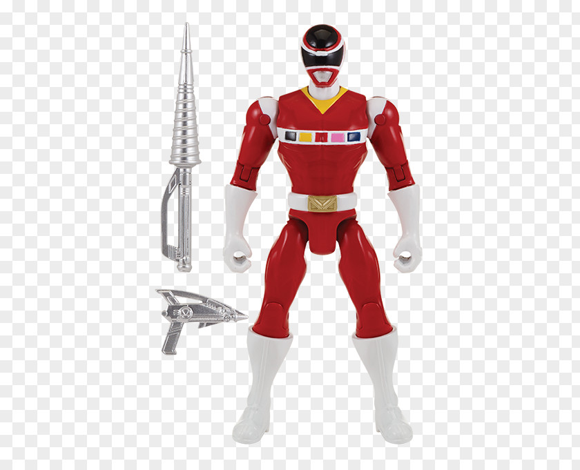 Season 1 Action FictionPower Rangers Dolls Red Ranger Tommy Oliver Power Megaforce PNG