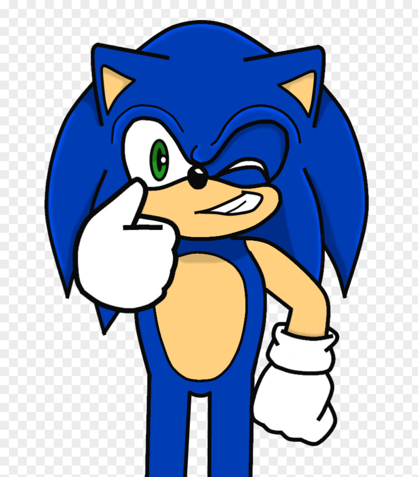 Sonic The Hedgehog 2 Tails Doll Team Drawing PNG