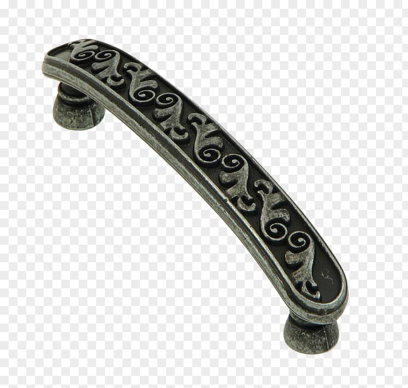 Stone Mill Drawer Pull Cabinetry Iron Display Case Knife PNG