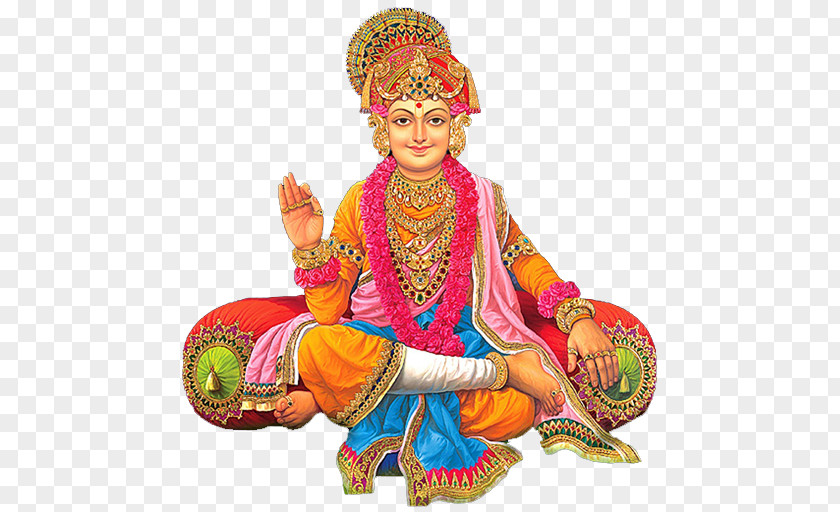 Swaminarayan Desktop Wallpaper Bhagavan Download PNG