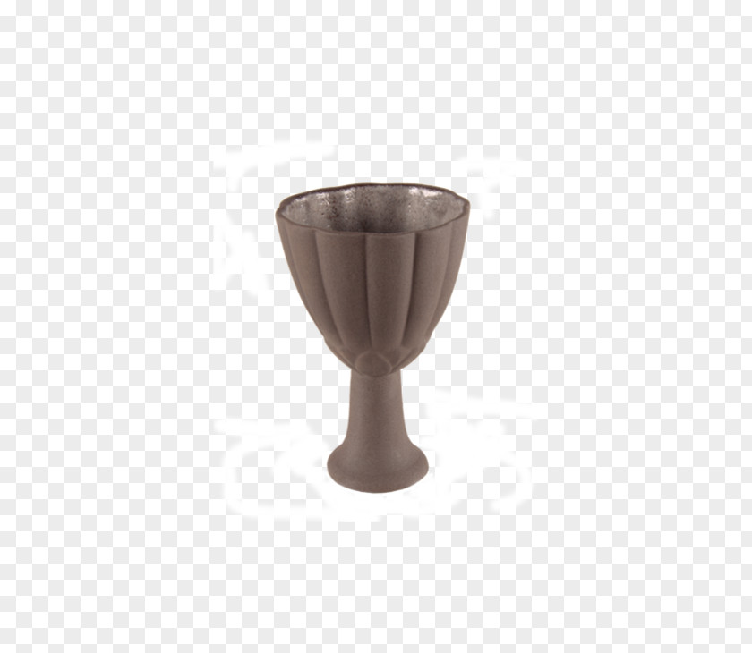 Archive Glass Vase PNG