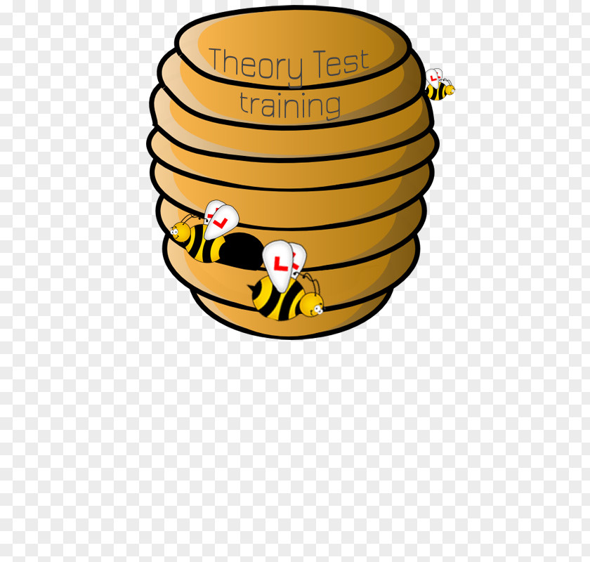 Bee Beehive Hornet Honey Drawing PNG