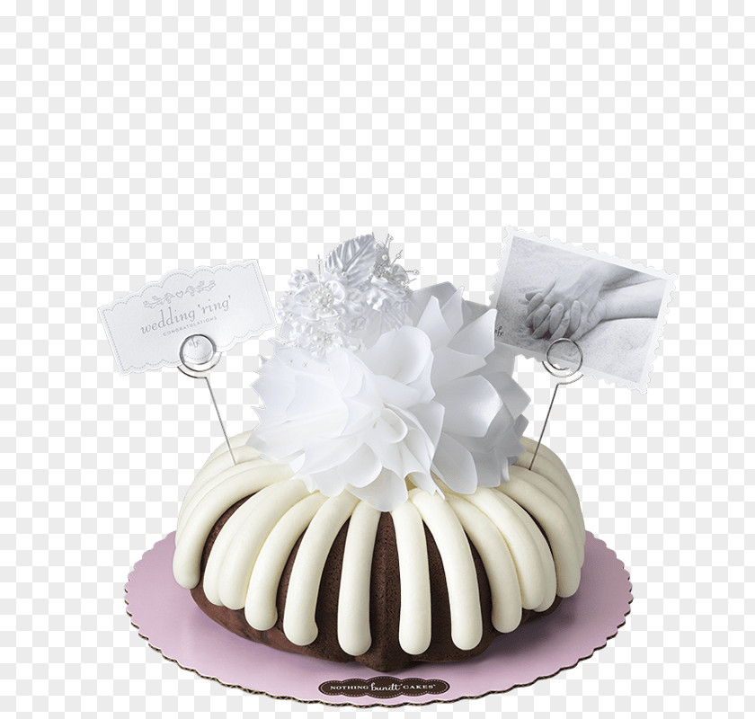 Cake Bundt Wedding Bakery Princess PNG
