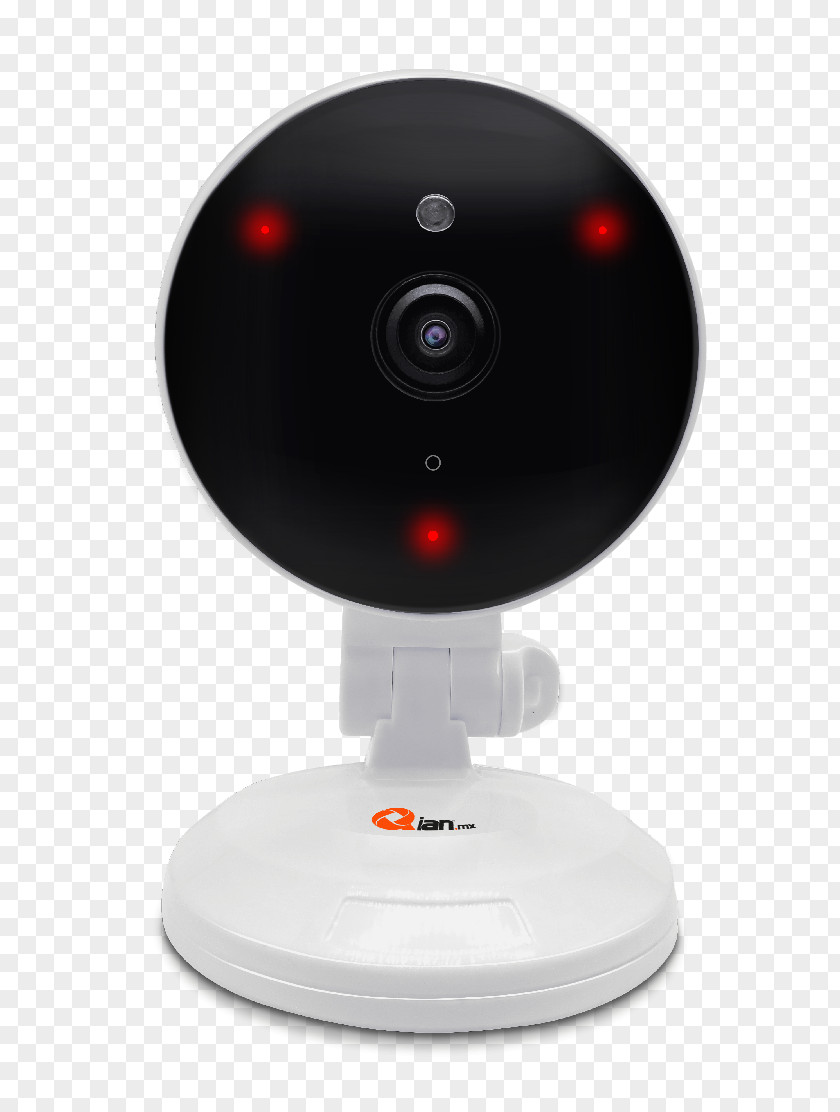 Camera IP Wireless Security Closed-circuit Television PNG