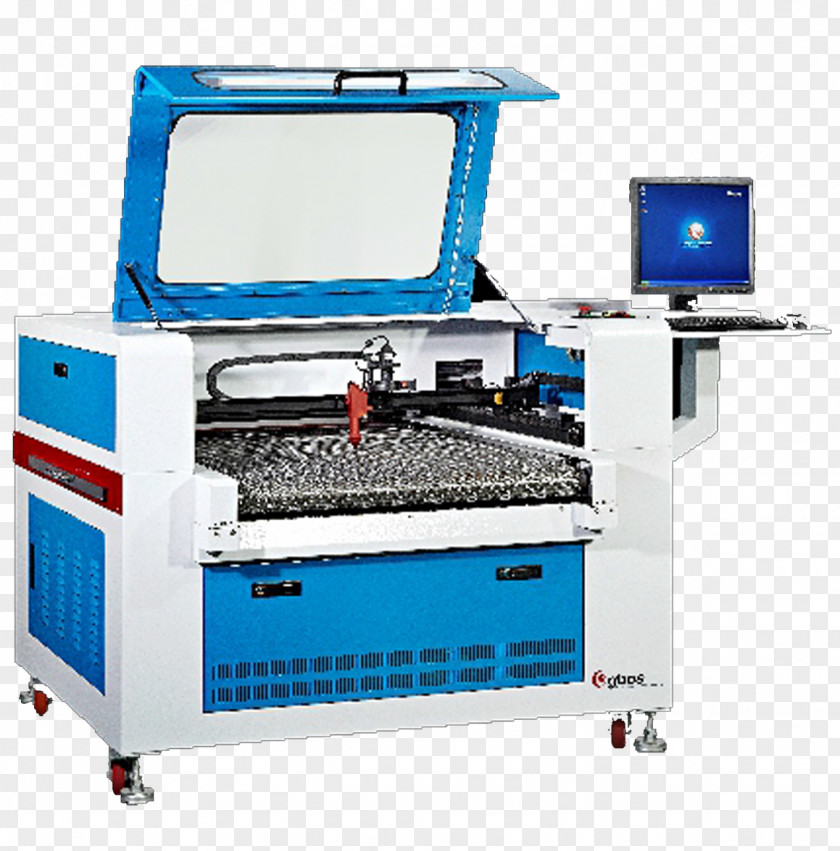 Cutting Machine Laser Engraving Printing PNG
