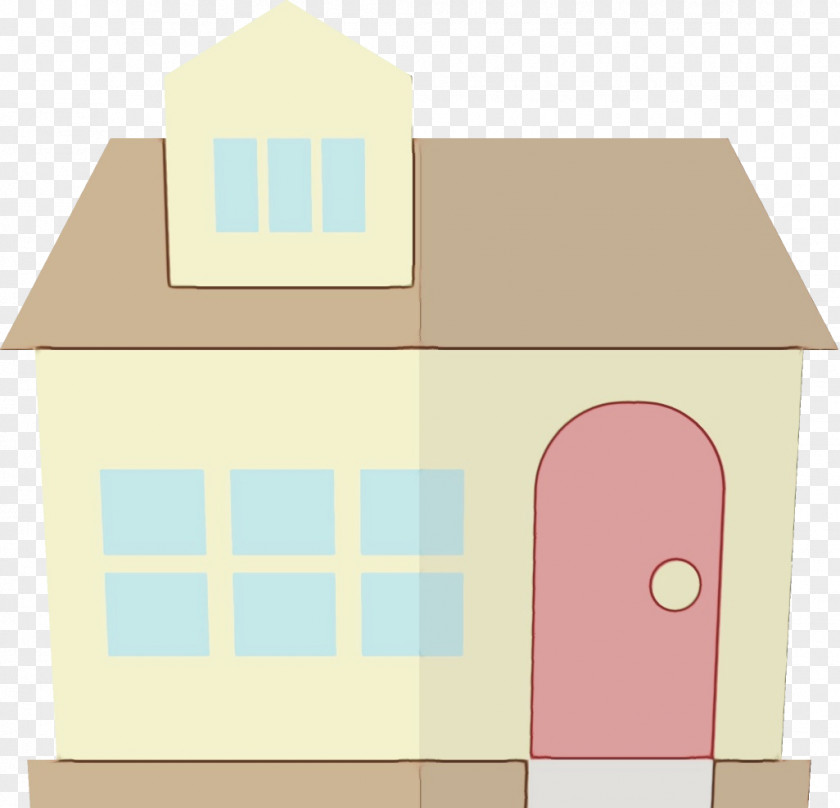 Furniture Roof House Property Clip Art Home Architecture PNG