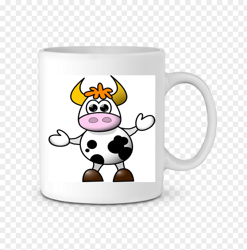 Happy Cow Cattle Android Yadav Dairy PNG