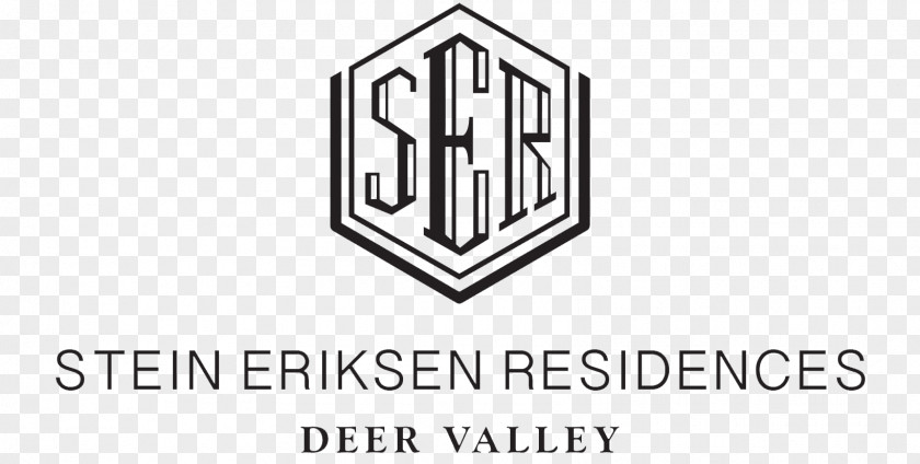 Hotel Stein Eriksen Lodge Deer Valley Resort Logo Residences PNG