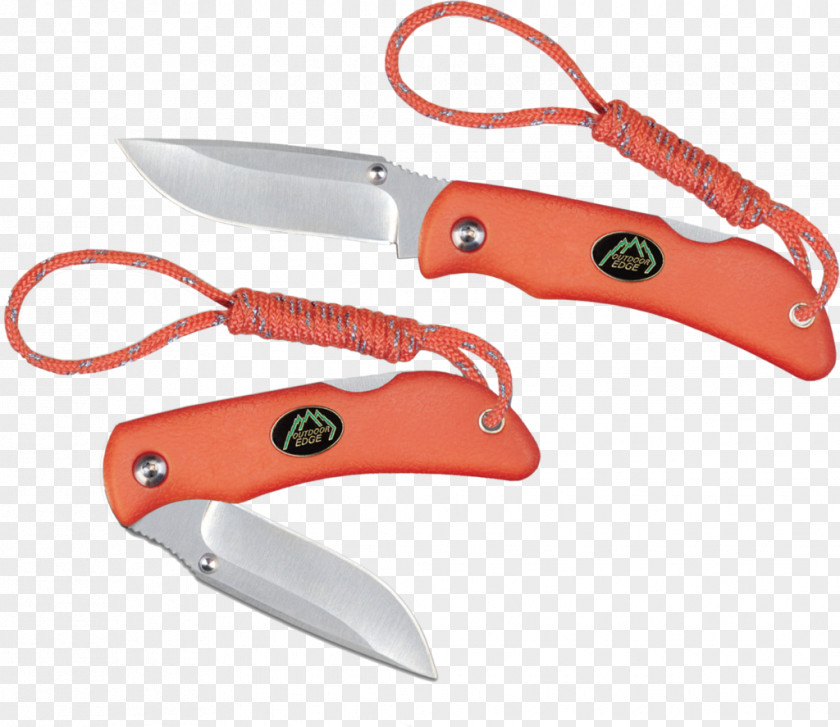 Making A Knife Block Utility Knives Outdoor Edge Mini Para Claw Razor-Lite EDC PNG