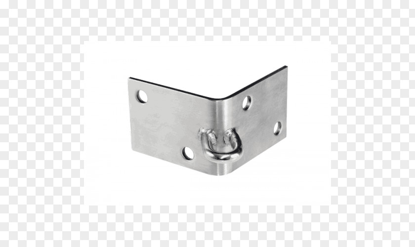 Metal Corner Angle PNG